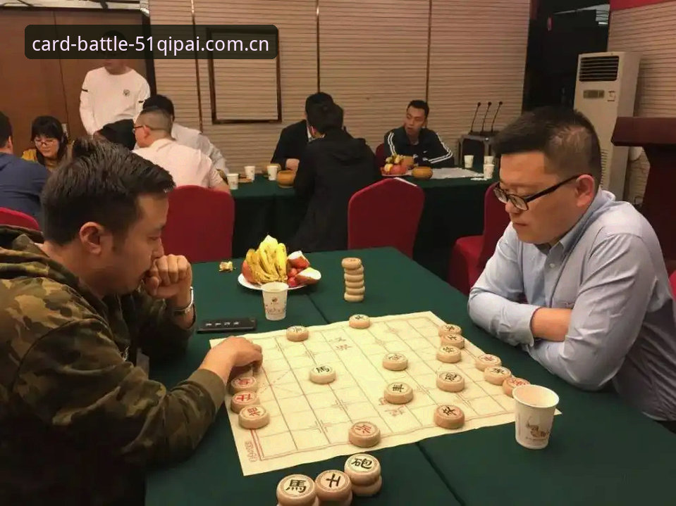 51棋牌bet官方版 vs 棋牌bet最新版下载：2024年移动端棋牌平台选择指南